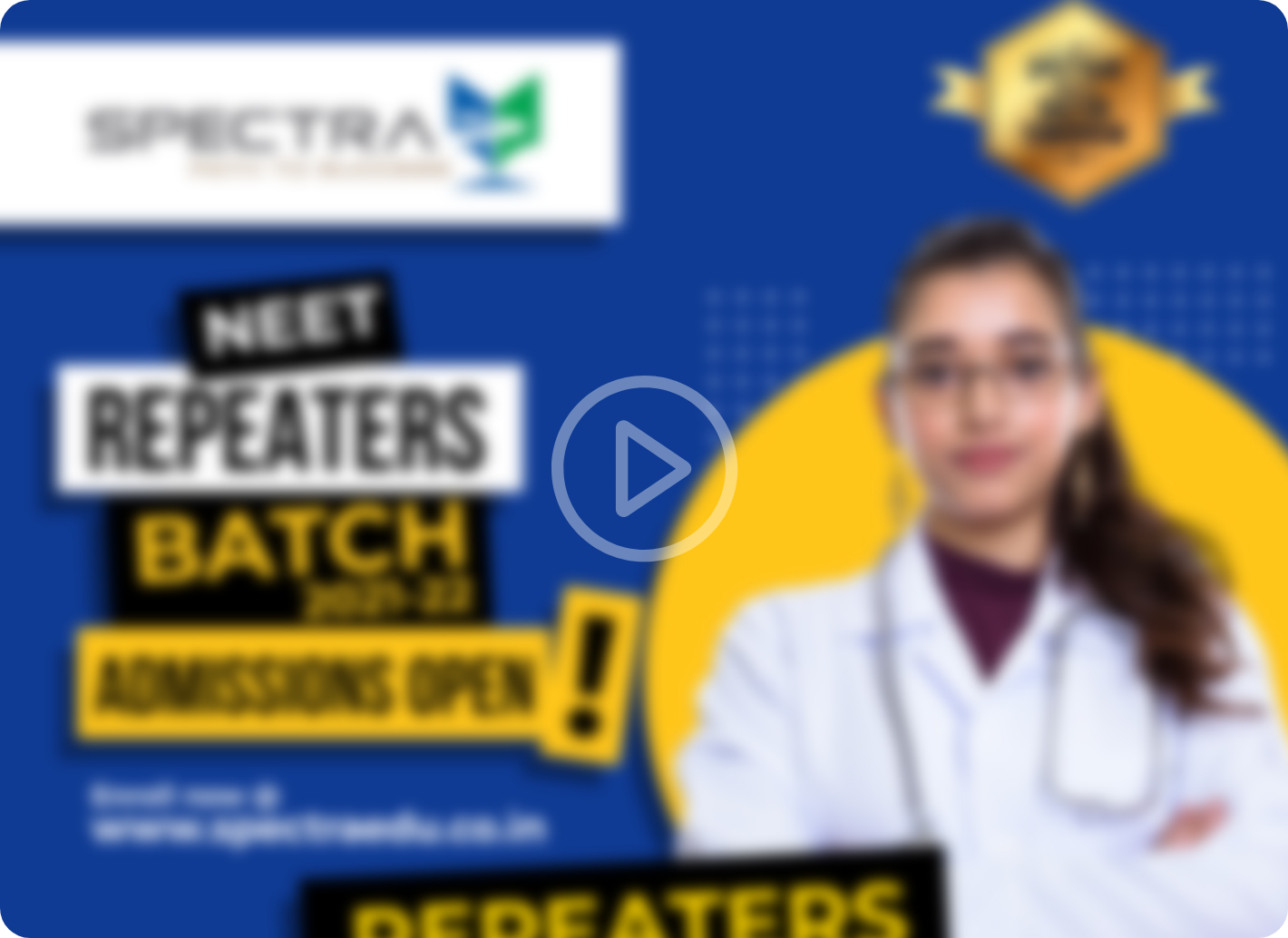 spectra-neet